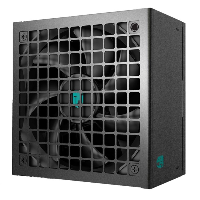 منبع تغذیه دیپ کول PN1200M 1200W 80 Plus Gold